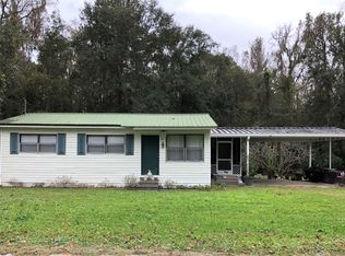 961 NE Double Run Rd, Lake City, FL 32055