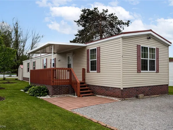 107 Township Road 810, West Salem, OH 44287