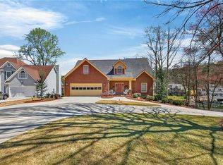 10003 Lakeview Pkwy, Villa Rica, GA 30180