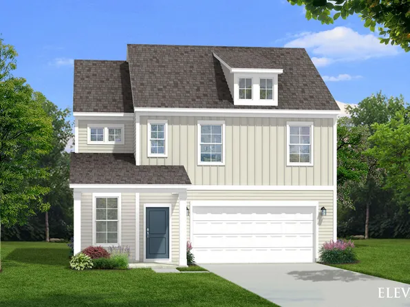 420 Cadbury Loop, Summerville, SC 29486
