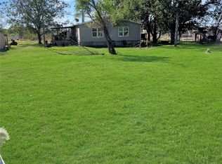 1100 Alford St, Graham, TX 76450