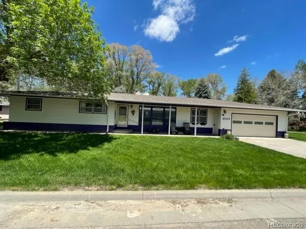 1005 W 8th Street, Wray, CO 80758