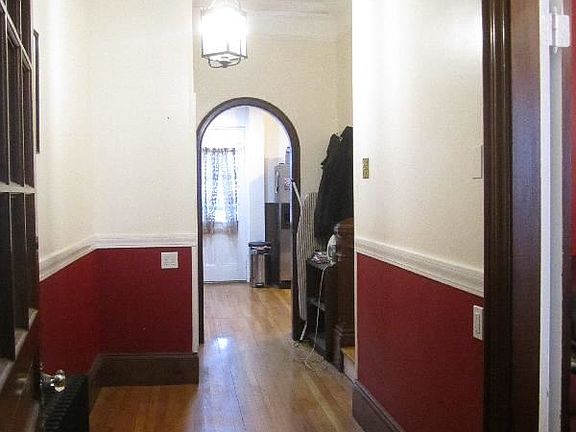 11 Worthington St. #11 Boston - Mission Hill Unit Photo 6