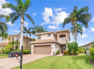 19639 Tesoro Way, Estero, FL 33967