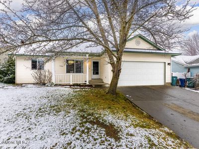 2937 N 7th St, Coeur D Alene, ID, 83815