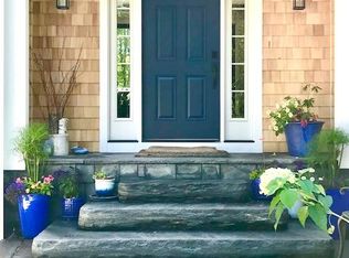 85 Mistic Ave, Rockport, ME 04856