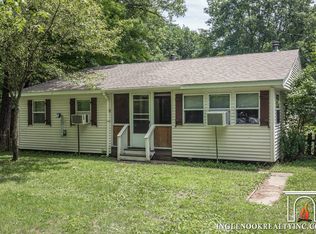 3802 Lewis Rd, Ballston Spa, NY 12020