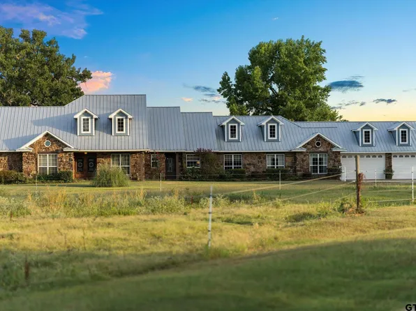 3658 County Road 4660, Mount Pleasant, TX 75455