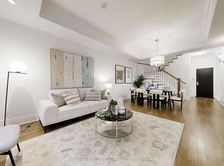 Grand Triomphe 2, Toronto, ON M2N 0C1