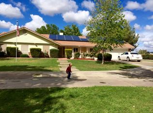 14201 Costajo Rd, Bakersfield, CA 93313