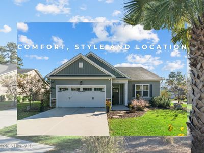 186 Autumn Breeze Lane NE, Bolivia, NC, 28422