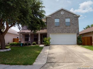 3405 Whisper Mnr, Schertz, TX 78108