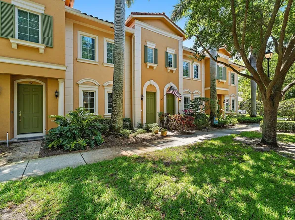 109 Glencullen Circle, Jupiter, FL 33458
