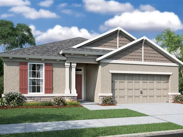 19717 Fort King Run, Brooksville, FL 34601