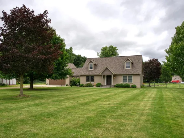 1120 Boulan Dr, Attica, MI 48412