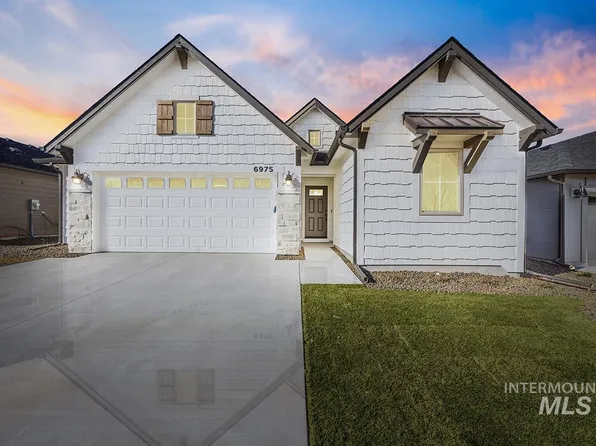 6975 S Skybreak Ln, Meridian, ID 83642