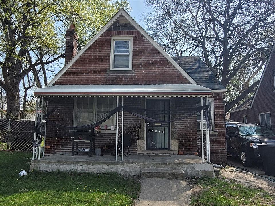 1st image of 20502 Riopelle St