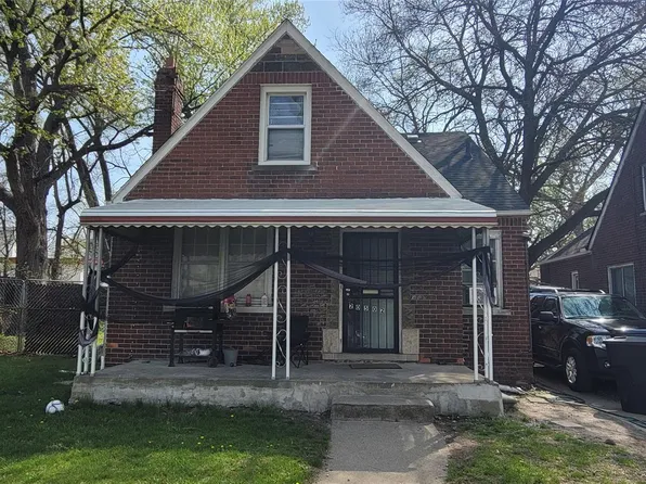 20502 Riopelle St, Highland Park, MI 48203