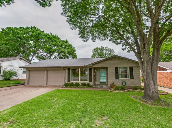 1218 Northlake Dr, Richardson, TX 75080