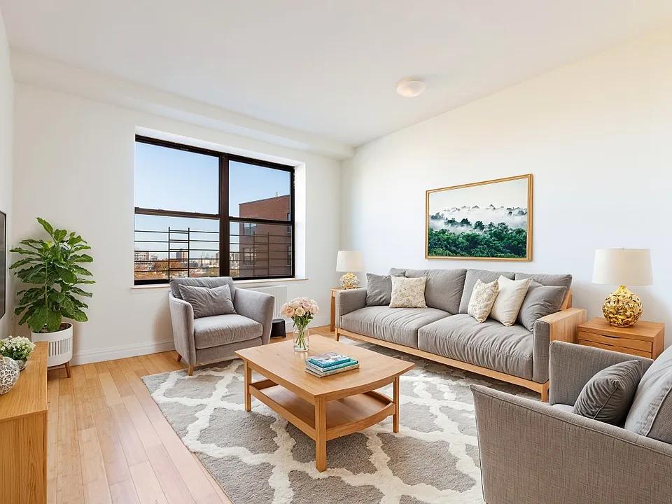 150 Clermont Ave #3B