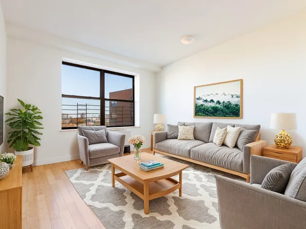 150 Clermont Avenue image 1 of 8