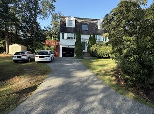 39 Endleigh Ave, Billerica, MA 01821