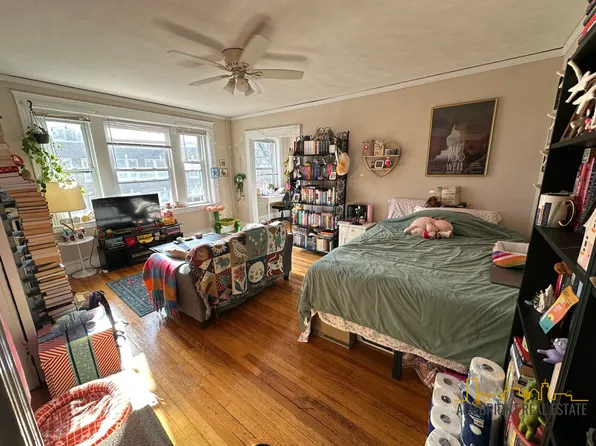 (undisclosed Address), Brighton, MA 02135