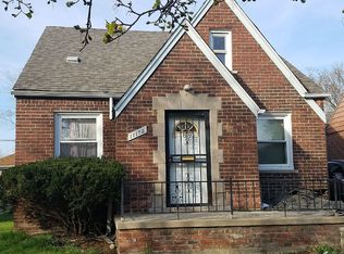 11172 Stockwell St, Detroit, MI 48224