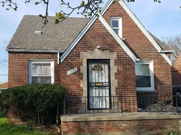 11172 Stockwell St, Detroit, MI 48224