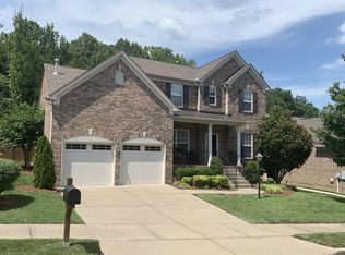 332 Landings Way, Mount Juliet, TN 37122