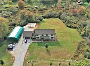 3708 Pine Creek Rd, Cullowhee, NC 28723