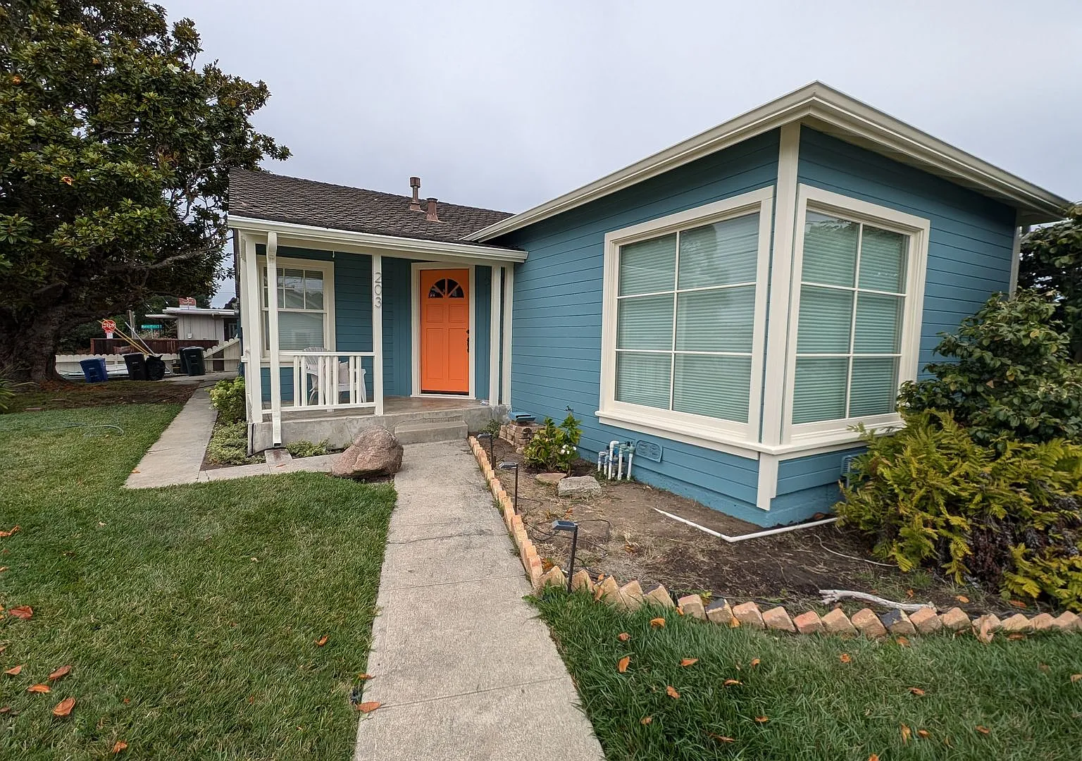 Great Seabright area 2/1 Fully Furnished Home — Photo 2