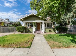 1215 South St, Newman, CA