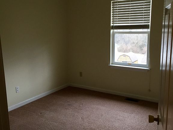 Bedroom #3 (first level)