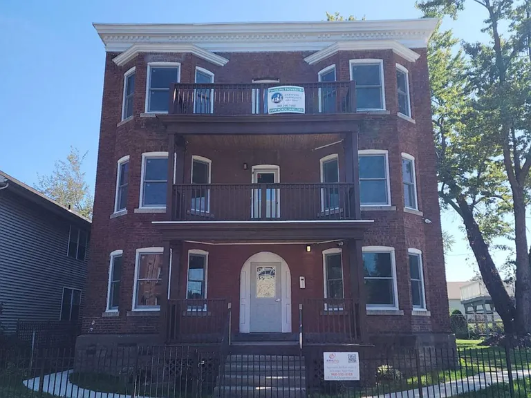 280 Garden St #4F — Photo 8