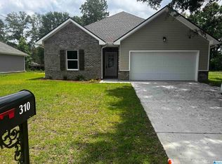 310 Kennesaw Ave, Bay Minette, AL 36507