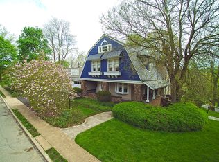 1137 Cornell Rd, Pittsburgh, PA 15205