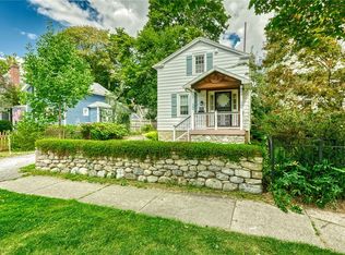 192 Milburn St, Rochester, NY 14607