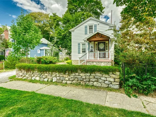 192 Milburn St, Rochester, NY 14607