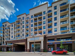 2486 Old Bronte Rd #622, Oakville, ON L6M0Y4