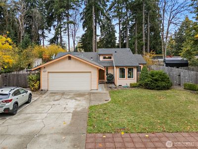 11720 130th Avenue Ct E, Puyallup, WA, 98374