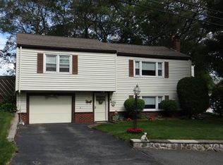 31 Sterling Ave, Saugus, MA 01906