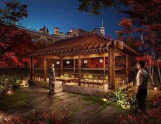 Rented by Gulia Wang, LREB