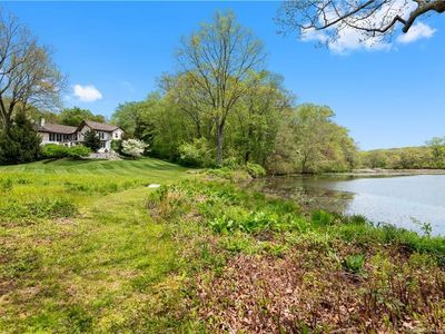 3 Mill Pond Lane, Old Lyme, CT, 06371