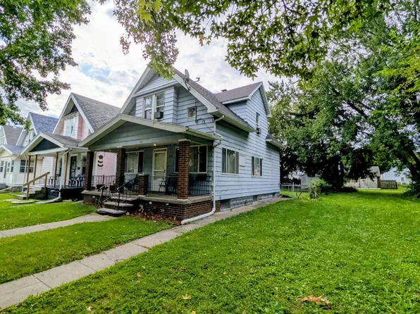 530 E Park St, Toledo, OH 43608