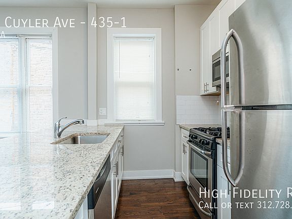 4th image of 435 S Cuyler Ave APT 1