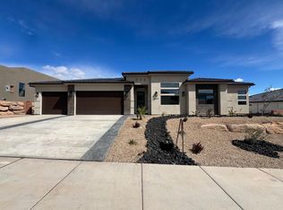 3012 W Bolsena Trl, Saint George, UT 84770