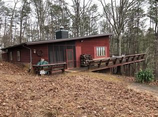 1104 Cottonwood Dr, Henry, VA 24102