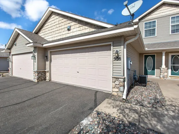 936 Golden Way, Isanti, MN 55040