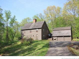 25 Farm Ln, Portland, CT 06480
